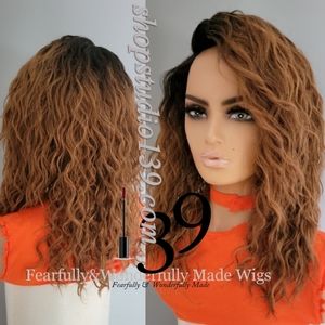 Human hair non lace bob wig
